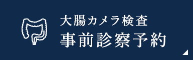 大腸カメラ　事前診察予約